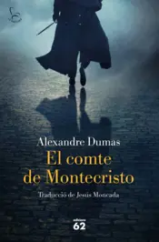 Portada El comte de Montecristo