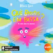 Fragmento de audio del libro 