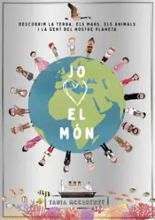 Portada Jo estimo el món