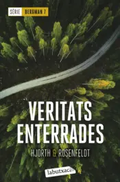 Portada Veritats enterrades