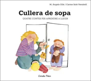 Portada Cullera de sopa