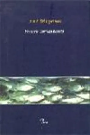 Portada La nit dels peixos