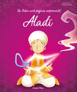 Portada Aladí