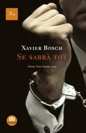 Portada Se sabrà tot