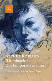 Portada Il·luminacions. Una temporada a l'infern