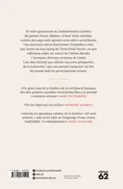 Miniatura contraportada Sàpiens (10è aniversari)