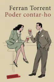 Portada Poder contar-ho