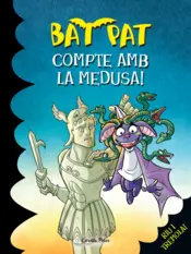 Portada Compte amb la medusa!