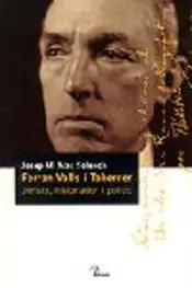Portada Ferran Valls i Taberner.