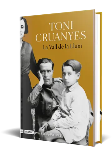 Portada La Vall de la Llum