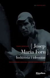 Portada Josep Maria Forn