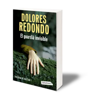 Portada El guardià invisible