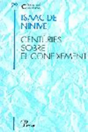 Portada Centúries sobre el coneixement