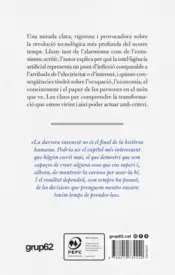 Miniatura contraportada La darrera invenció