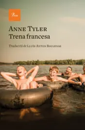 Portada Trena francesa