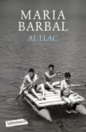Portada Al llac
