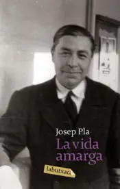 Portada La vida amarga