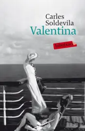 Portada Valentina