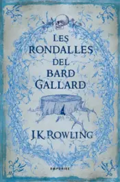 Portada Les rondalles del bard Gallard