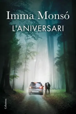 Portada L'aniversari