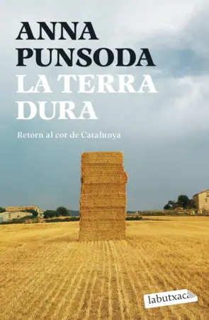 Portada La terra dura