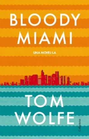 Portada Bloody Miami