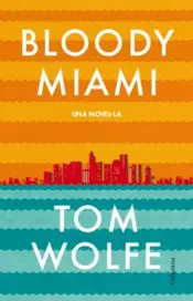 Portada Bloody Miami