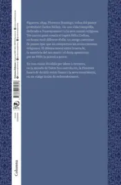 Miniatura contraportada Florence, la indòmita