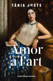 Portada Amor a l'art