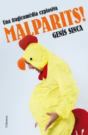 Portada Malparits!