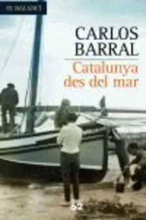Portada Catalunya des del mar.