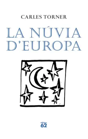 Portada La núvia d'Europa