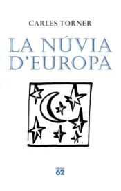 Portada La núvia d'Europa