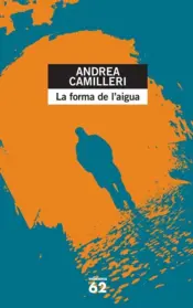 Portada La forma de l'aigua