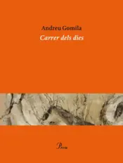 Portada Carrer dels dies