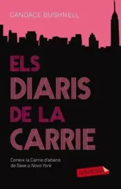 Portada Els diaris de la Carrie