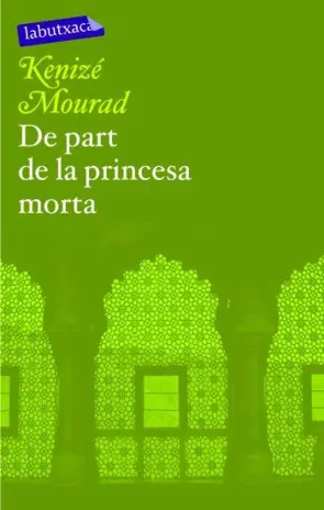Portada De part de la princesa morta