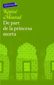Portada De part de la princesa morta