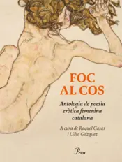 Portada Foc al cos