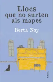 Cover image Places that do not appear on the maps