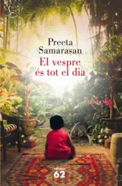 Portada El vespre és tot el dia