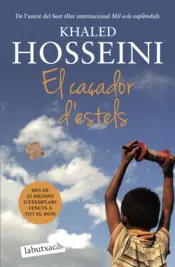 Portada El caçador d'estels