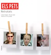 Portada Retratats