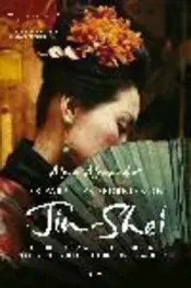 Portada Les paraules secretes del Jin-Shei