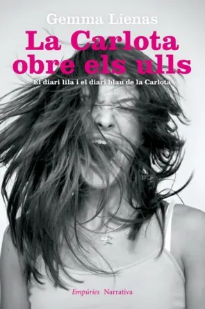 Portada La Carlota obre els ulls