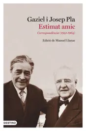 Portada Estimat amic