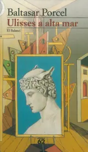 Portada Ulisses a alta mar