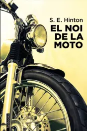Portada El noi de la moto