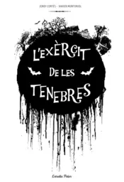 Portada L'exèrcit de les tenebres