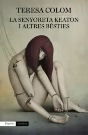 Portada La senyoreta Keaton i altres bèsties